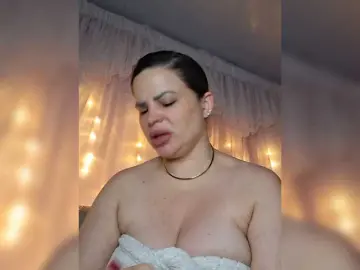 Bongacams Sex Cam of AliceBraga