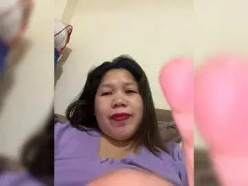 Bongacams Nude Webcam of ChubbyBabe31