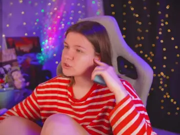 Bongacams Sex Chat of cutesoneckaaa