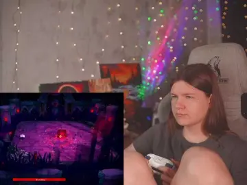 Bongacams Live Sex of cutesoneckaaa