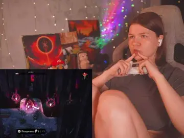 Bongacams Private Sex Chat of cutesoneckaaa