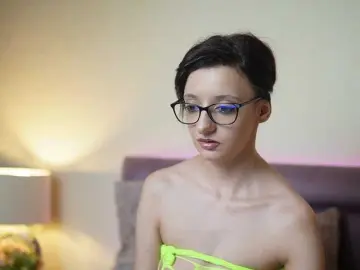Bongacams Free Live Porn of JoelleSoul