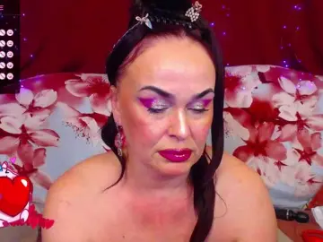 Bongacams Sex Cam of ladyzlata