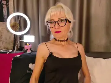 Bongacams Sex Chat of Milforja