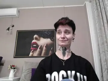 Bongacams Sex Cam of KennysXX