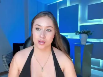 Bongacams Private Sex Chat of AmyRosse1