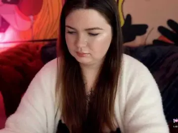 Bongacams Nude Webcam of RosieMoons