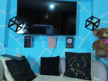 Bongacams Live Sex Cam of SharonNoa