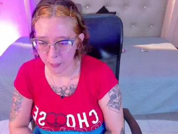 Bongacams Live Sex of chloe-rosse