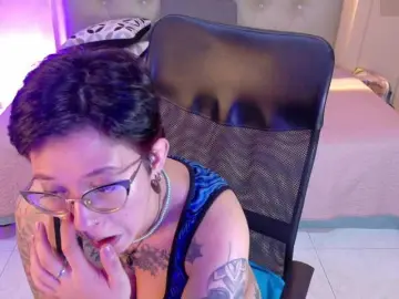 Bongacams Live Porn of chloe-rosse