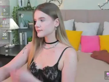 Bongacams Adult Webcam of Emma-peach