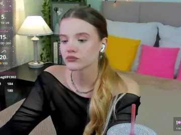 Bongacams Nude Webcam of Emma-peach