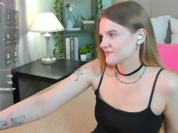 Bongacams Adult Webcams of Emma-peach