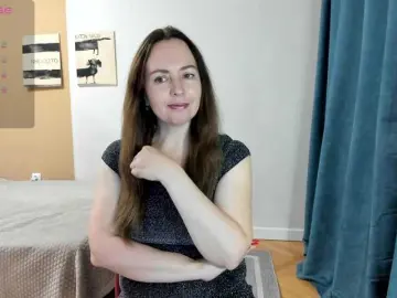 Bongacams Live Sex Cam of INESSAsexi