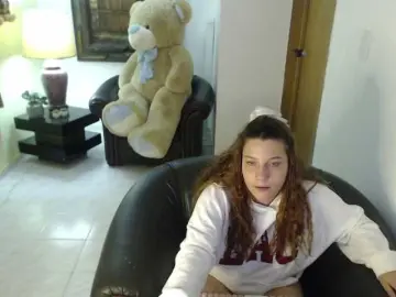 Bongacams Sex Cam of alexa-kiut