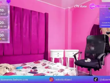 Bongacams Best Webcam of mitzukywinteer