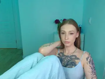Bongacams Best live sex cam show of Anlina-W