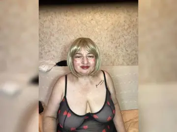 Bongacams Free Live Porn of SVETIKBOMBOCHKA