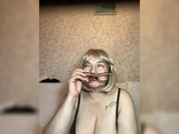 Bongacams Sex Cam of SVETIKBOMBOCHKA