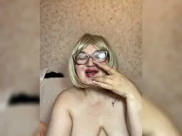 Bongacams Live Sex Cam of SVETIKBOMBOCHKA