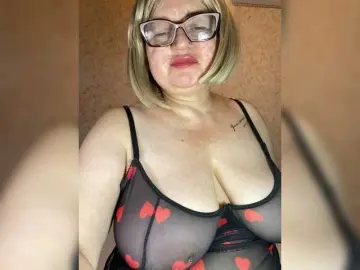 Bongacams Free Live Porn of SVETIKBOMBOCHKA