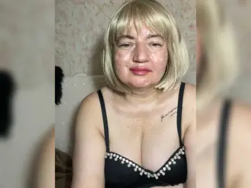 Bongacams Live Sex Cam of SVETIKBOMBOCHKA