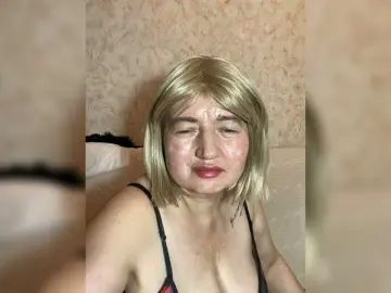 Bongacams Adult Video Chat of SVETIKBOMBOCHKA