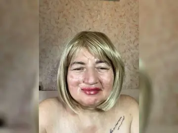 Bongacams Private Sex Chat of SVETIKBOMBOCHKA