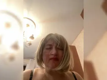 Bongacams Sex Cam of SVETIKBOMBOCHKA