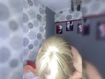 Bongacams Live Sex of SVETIKBOMBOCHKA