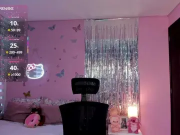 Bongacams Sex Cam of megankitty999