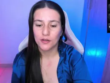 Bongacams Sex Cam of Saskyaajohnson
