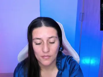 Bongacams Nude Webcam of Saskyaajohnson