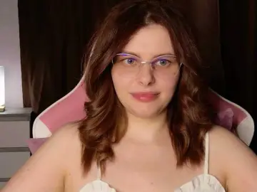 Bongacams Nude Webcam of DariaPon