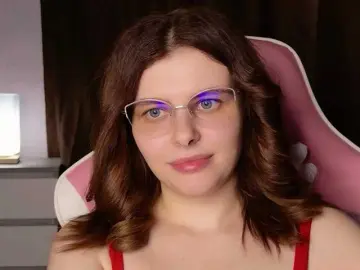Bongacams Adult Webcam of DariaPon