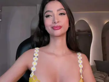 Bongacams Live Sex Cam of ValeriaVelvet
