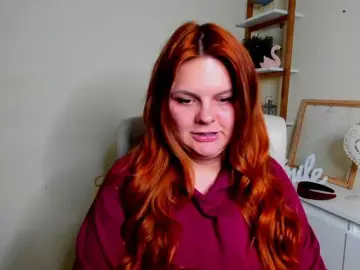 Bongacams Adult Webcams of GingerKiss