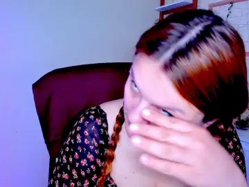 Bongacams Best live sex cam show of GingerKiss