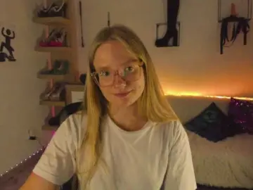 Bongacams Nude Webcam of NancyErotic