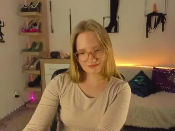 Bongacams Best Webcam of NancyErotic