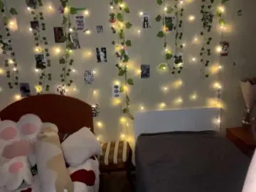 Bongacams Sex Cam of yanamias