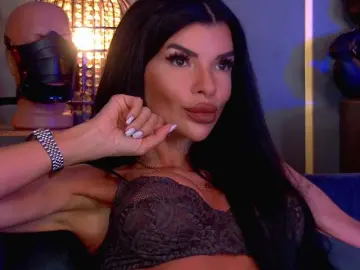 Bongacams Live Sex of EleniaDevons