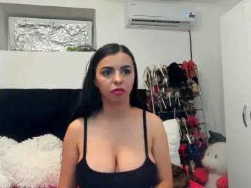 Bongacams Best live sex cam show of JuliaHayes90