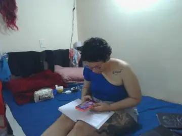 Bongacams Adult Video Chat of onlyLuxas23