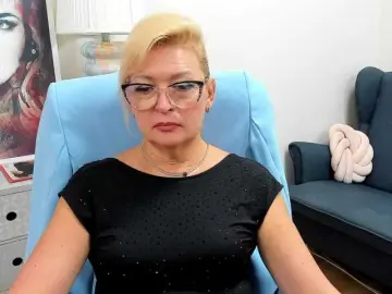 Bongacams Adult Webcam of LunaFantasy