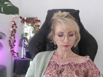 Bongacams Best Webcam of CinderellaMoon