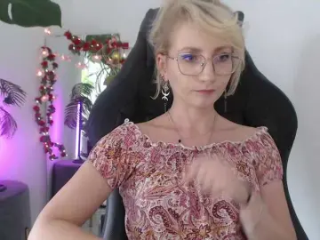 Bongacams Live Sex Cam of CinderellaMoon