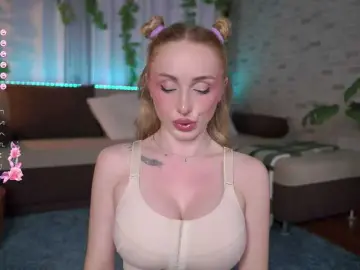 Bongacams Best live sex cam show of babyyyluna