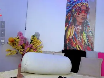 Bongacams Sex Chat of Misskarla