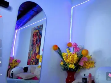 Bongacams Adult Webcam of Misskarla
